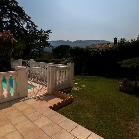 Villa Carpe Diem La Roquette-sur-Siagne Kültér fotó