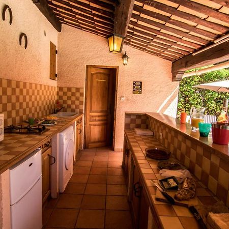 Villa Carpe Diem La Roquette-sur-Siagne Kültér fotó