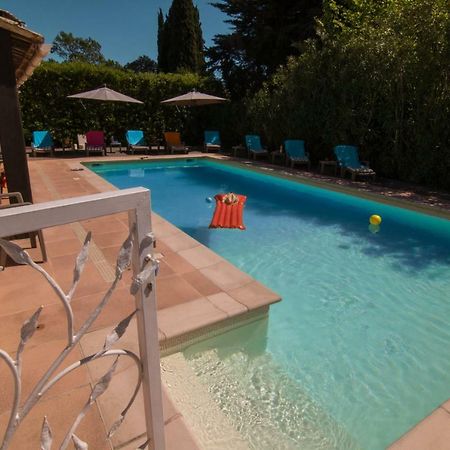 Villa Carpe Diem La Roquette-sur-Siagne Kültér fotó