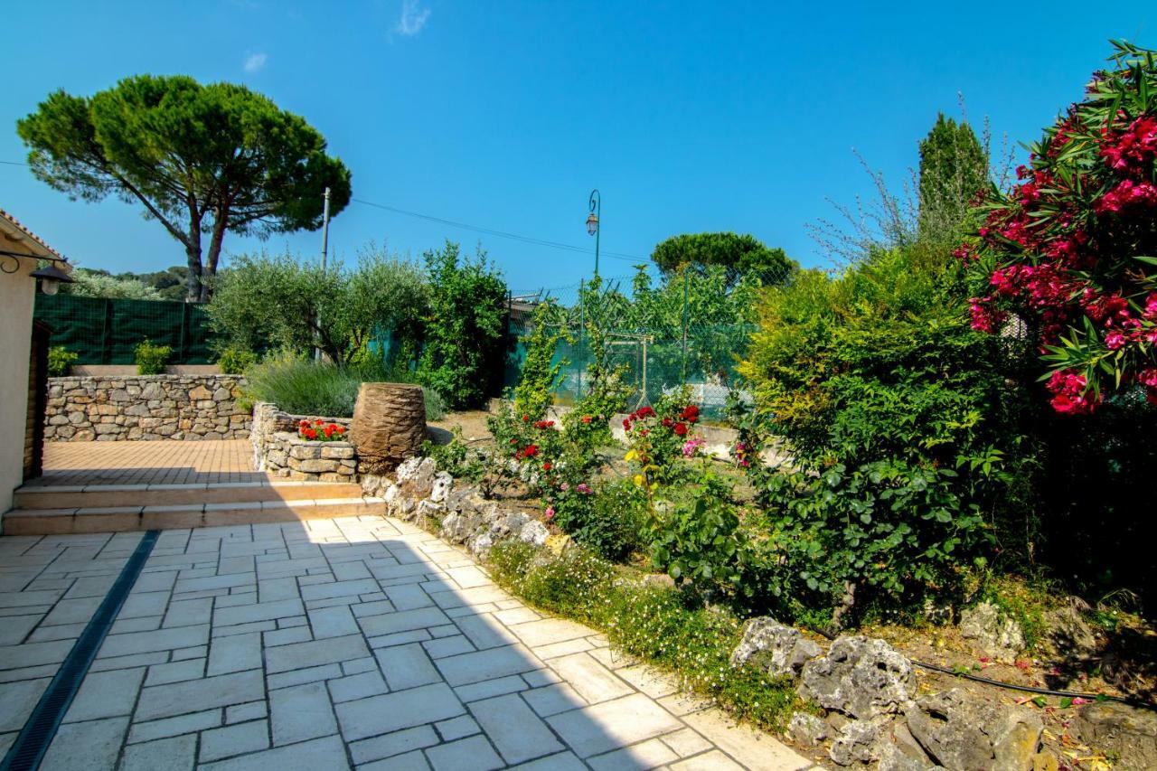 Villa Carpe Diem La Roquette-sur-Siagne Kültér fotó
